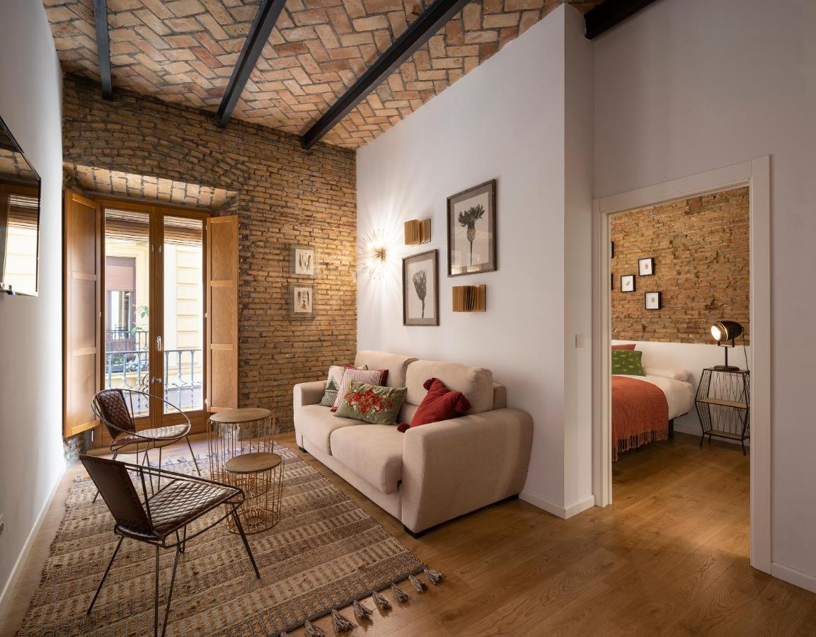 Botanic - Centro Apartment Granada