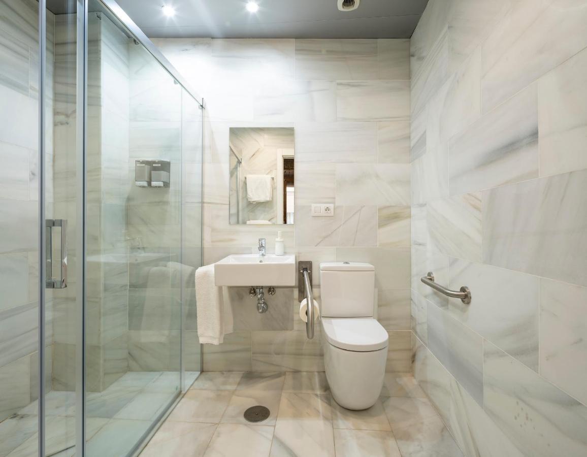 Apartment Botanic - Centro Granada