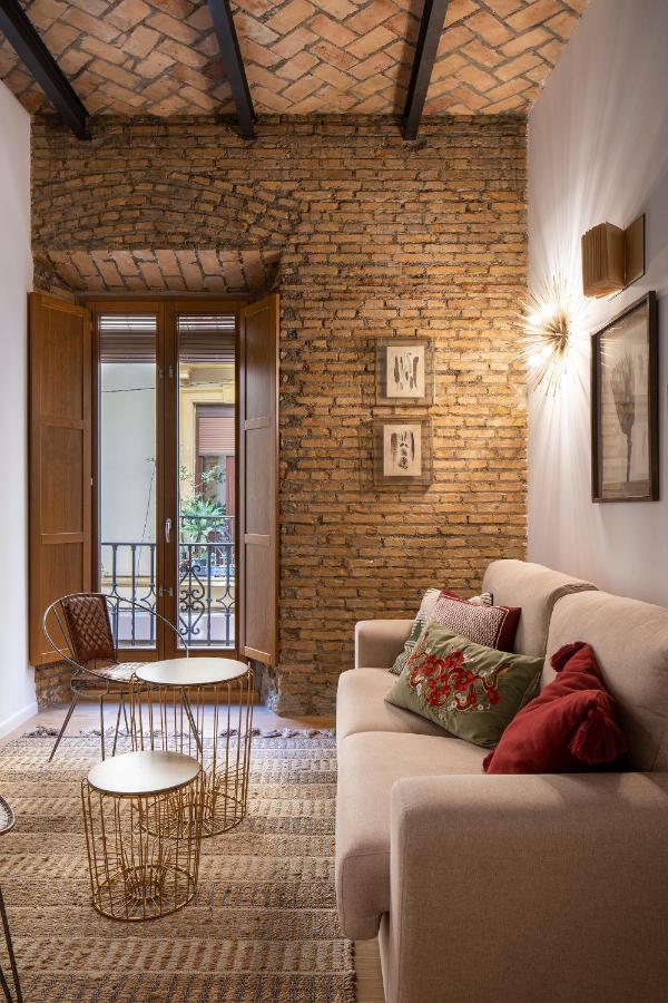 Botanic - Centro Apartment *