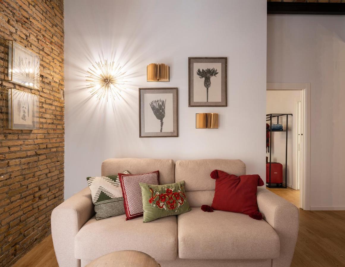 Apartment Botanic - Centro *