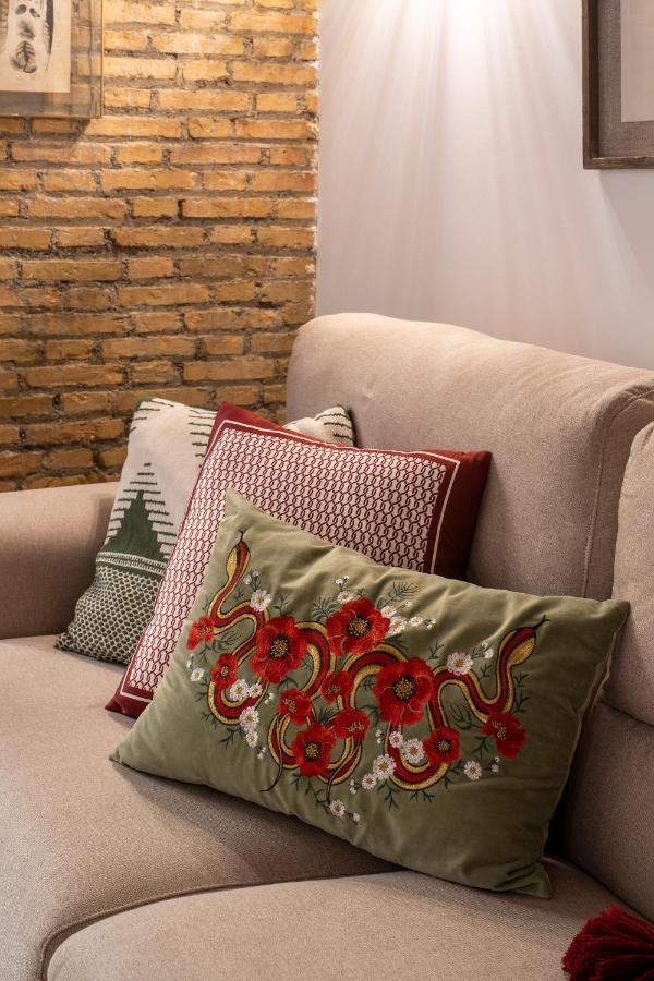 Botanic - Centro Apartment Granada
