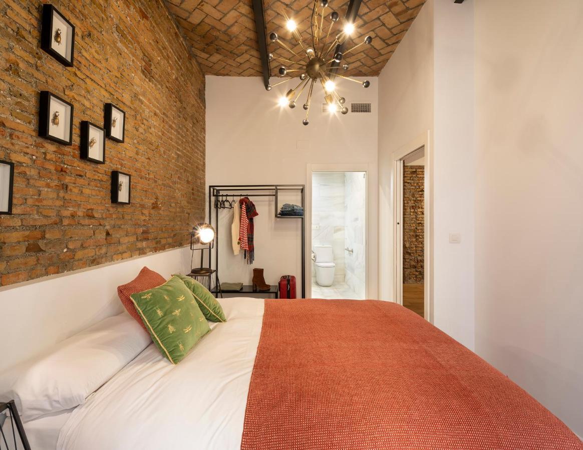 Apartment Botanic - Centro Granada