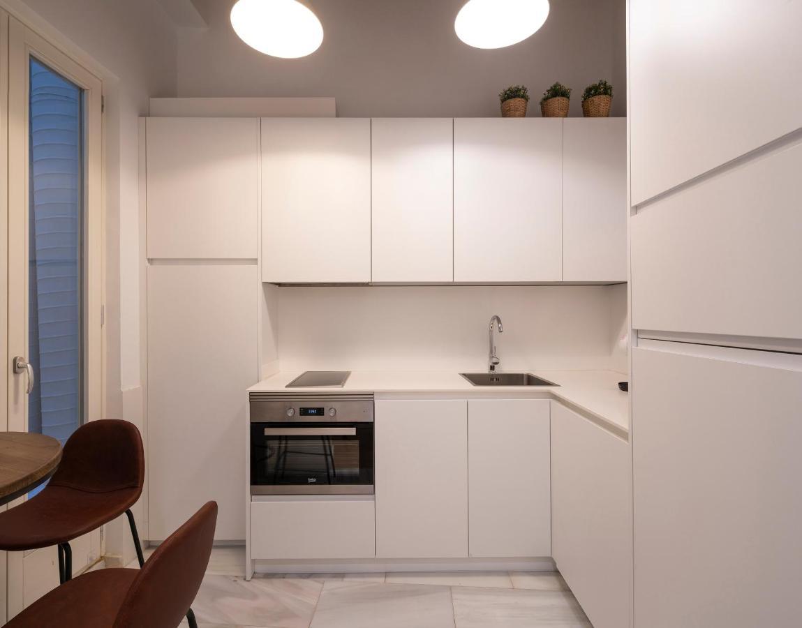 Botanic - Centro Apartment