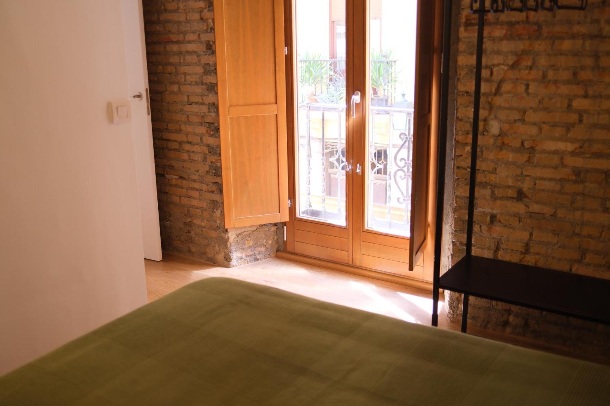Apartment Botanic - Centro
