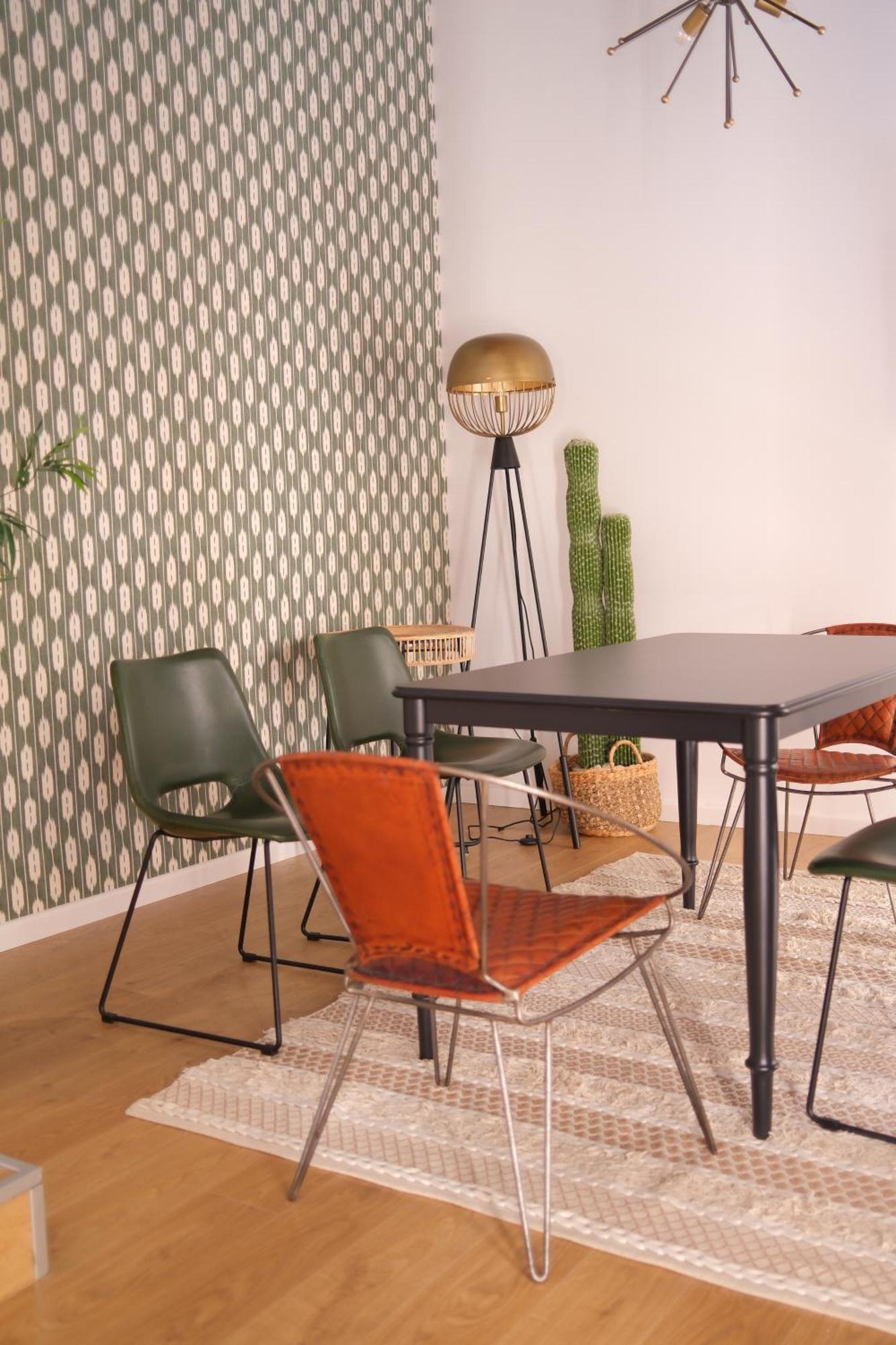 Botanic - Centro Apartment