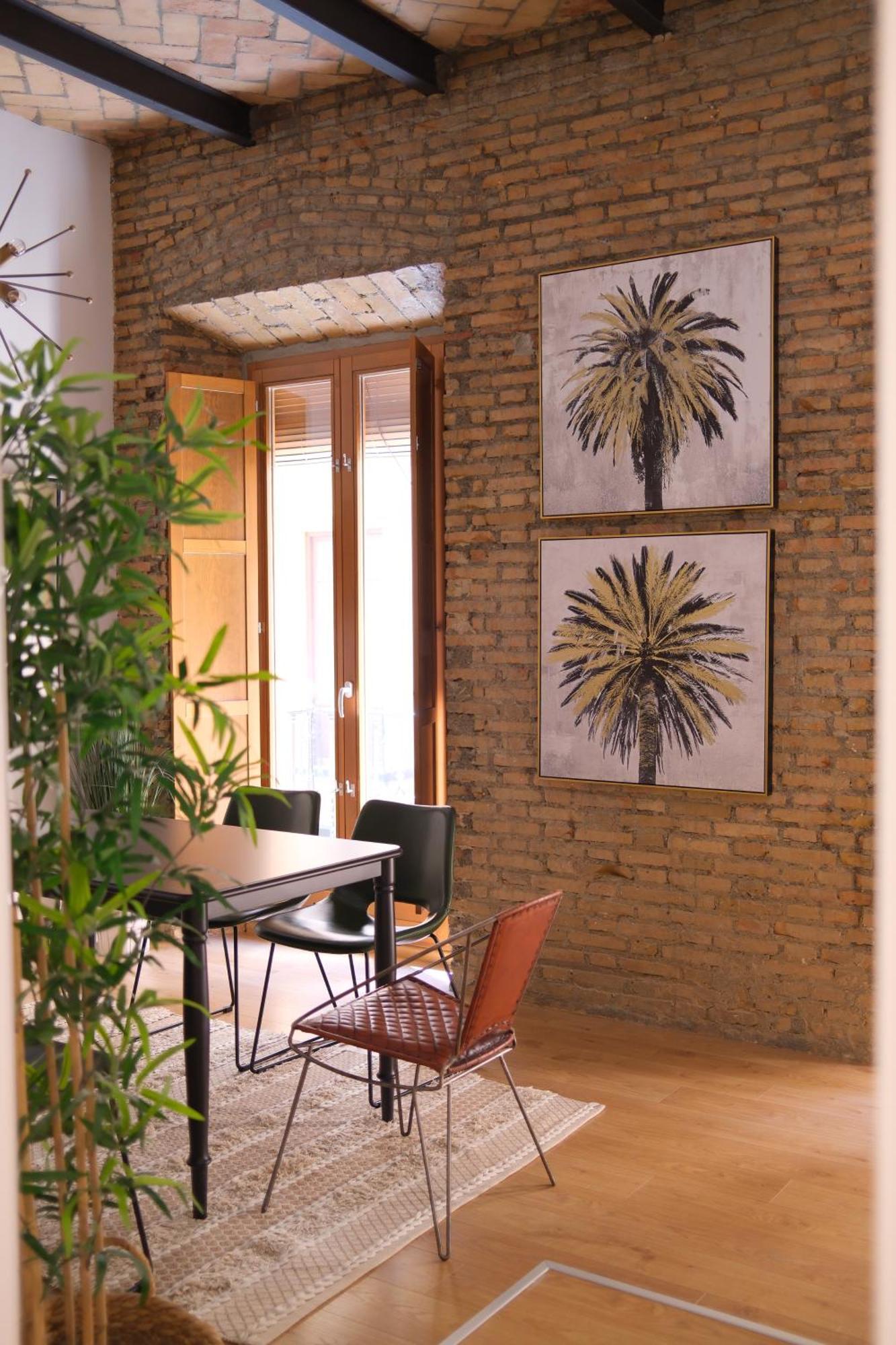 Botanic - Centro Apartament *