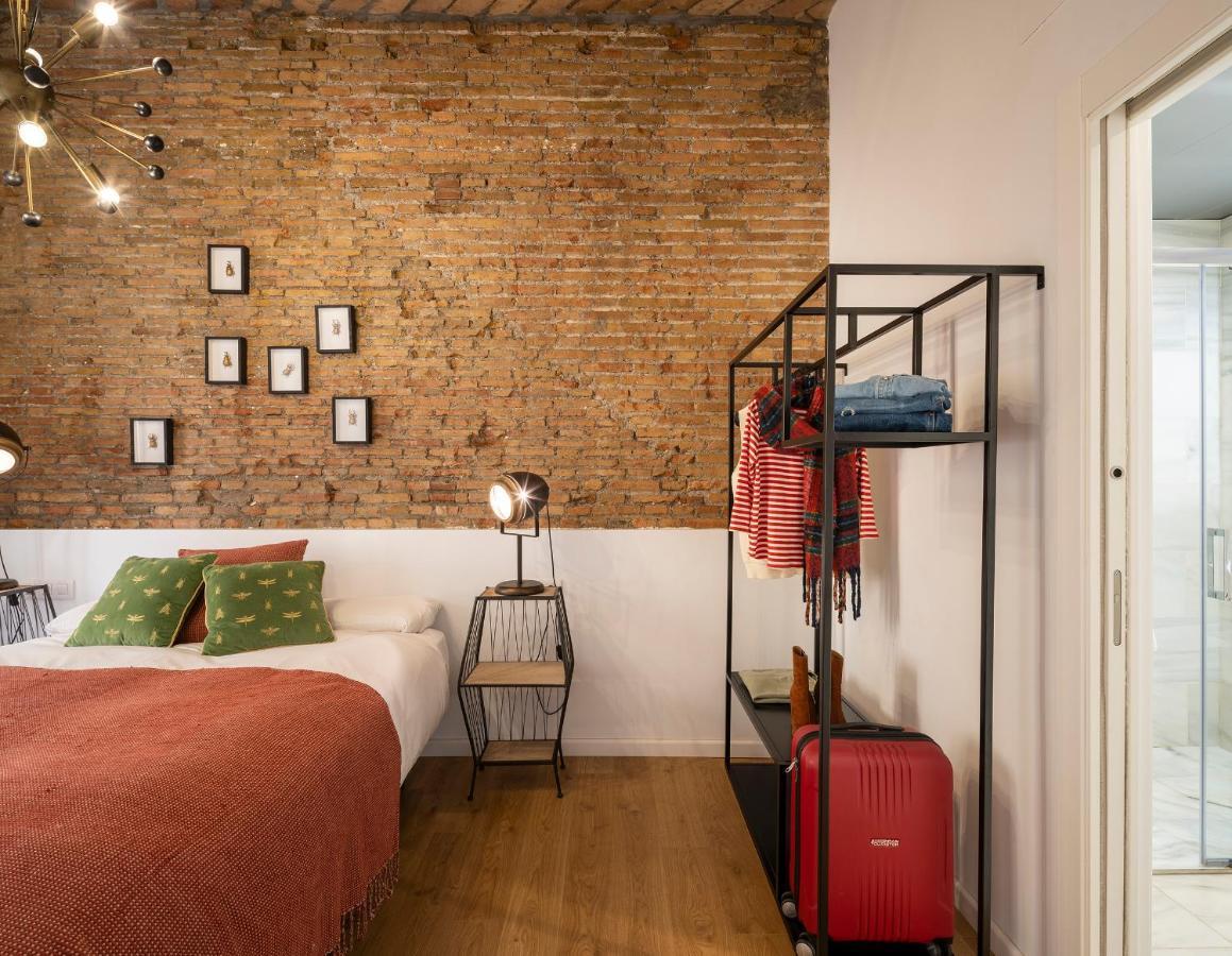 Apartment Botanic - Centro