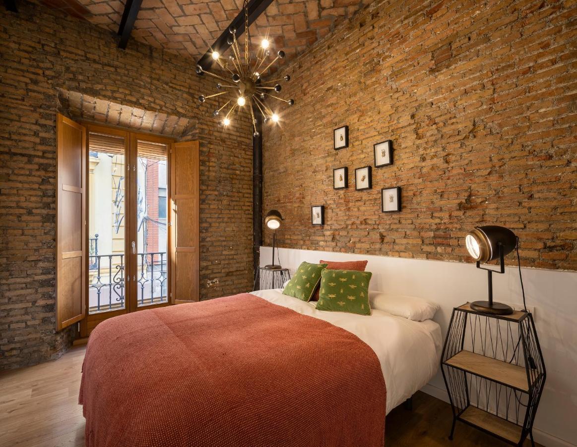 Botanic - Centro Apartment Granada